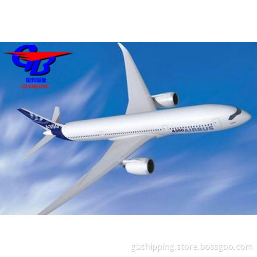 Air Freight From China to Worldwide with The Best Offer